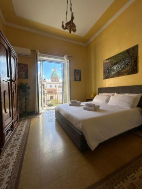 APARTMENT Suite Cavour holiday dream